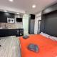 Verdiales Comfort, city center studio, beach, and city center close BY NAMASTE ELITE