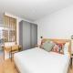 Studio with city views, Кейптаун - Фото 6