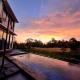 Maple Ridge Ubud Villas with Rice Field View - Fotografie 5