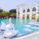 Hòa Nam Hotel, Nam Dương