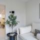 Heima Penthouse suite Old Town, Madrid - Foto 6