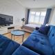 Riga City 2 Bedroom Lux Apartments