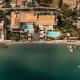 Elea Beach Hotel, Dassia