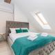Flatbook Apartamenty Rodzinne - Jantar Park I z Parkingiem i Placem Zabaw, Jantar (foto 2)