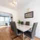 Stunning 3 Bed House with Private Garden, Woolwich, Londýn - Fotografie 3