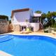 Casa Robyn Javea - 5022-2 8p, El Tosalet - Fotografie 2