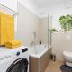 BNB Slovakia CastleView Bliss Retreat at Zilinska, Bratislava - Photo 6