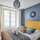 Apartment Centrer of Paris by Studio prestige, Paris - Foto 4