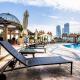 Bright studio in DIFC near the metro station, Dubai (photo 7)