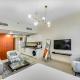 Bright studio in DIFC near the metro station, Dubai (photo 5)