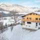 Appartements Uribi mit eigener Sauna by Schladmingurlaub, Schladming - Fotografie 8