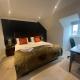 Stamford House - Superb Short Stays and Contractors with Free Parking