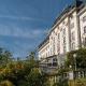 Hotel Radium Palace, Jáchymov