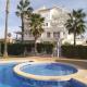 Apartamento Oliva Nova Beach & MET & Golf