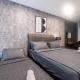 Duplex Industrial Loft 5pax above Eko Cheras Mall, Kuala Lumpur - Photo 6