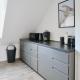 BEGE APARTMENTS: BUSINESS QUARTERS, Duisburg - Foto 9