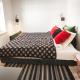 Bearsleys Knights Apartments, Riga (foto 10)
