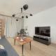 Charming Apartment Trzebnicka by Noclegi Renters Vratislav - Fotografie 7