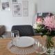 Glückauf - Gemütliche Ferienwohnung nahe Steinhude, Hagenburg - Foto 7