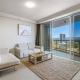 Stunning riverview 2BR holiday apt good location, Gold Coast - Fotografie 1