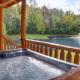 Waterview Lodge by Amish Country Lodging, Millersburg