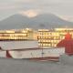 LidaHouse Terrace and Vesuvio view next Museum By HouseinNaples Neapel - Foto 1