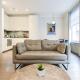 Soho Deluxe 1 Bedroom Apartment by Concept Apartments, Londýn - Fotografie 5