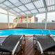 Hotel Golden Park Curitiba By Nacional Inn, クリチバ - 写真 3