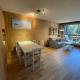 Appartement 3P avec balcon, près de la forêt à Courchevel - FR-1-514-27, Courchevel