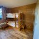 Appartement 3P avec balcon, près de la forêt à Courchevel - FR-1-514-27, Courchevel (fotografie 3)