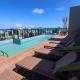 Apartamento novo e completo há 500m da praia Ponta Verde!, マセイオ - 写真 2