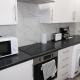 Ground Floor 1 Bed Flat Dartford- 1 - Fully Equipped - Fibre Wifi - AIRPORT PICK-DROP AVAILABLE - Fotografie 8