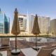 Stylish Apartment 5 minutes from Dubai Mall with canal view, Dubaj - Fotografie 3