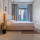 Stylish Apartment 5 minutes from Dubai Mall with canal view, Dubaj - Fotografie 5