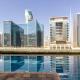 Stylish Apartment 5 minutes from Dubai Mall with canal view, Dubaj - Fotografie 10