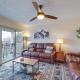 Lovely Beech Mountain Condo with Balcony and Views! - Zdjęcie 5