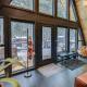 Stunning A-Frame Cabin, Steps to Clark Fork River, Donlan - Fotografie 6