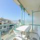 Appartement 4 Pers. Terrasse Clim, Piscine Collective - FR-1-535-37