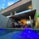 Kanui Casa Maré 109, São Miguel dos Milagres - Foto 1