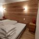 Chalet rénové, 3 chambres, à 5 min des remontées, poêle à bois, parking, animaux acceptés - FR-1-514-25, Le Pra (fotografie 2)