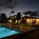 Pousada Villa Sagi, バイーア・フォルモーザ - 写真 10