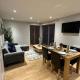 Contemporary, Stylish Apartment in Weston Worle - Foto 4