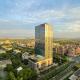 Shanghai Marriott Hotel Pudong East - Only a 30 minute drive from Disney, Shanghai - Foto 2