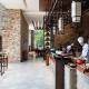 Shanghai Marriott Hotel Pudong East - Only a 30 minute drive from Disney, Shanghai - Foto 6