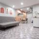 A1 Duplex large room wt kitchen, Bangkok - Foto 6