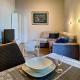 Modern Parkside Garden View Apartment, Budapest - Foto 1