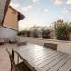 Aleardi Roof Apartment by Mamo Florence Florencia - Foto 10