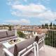 Aleardi Roof Apartment by Mamo Florence Florencia - Foto 5