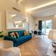 Aleardi Roof Apartment by Mamo Florence Florencia - Foto 1