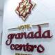 Hotel Granada Centro - Photo 9